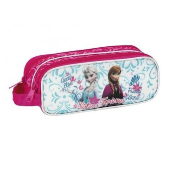 Penar echipat cu 23 piese colectia Frozen II Disney Penar echipat cu 23 piese colectia Frozen II Disney