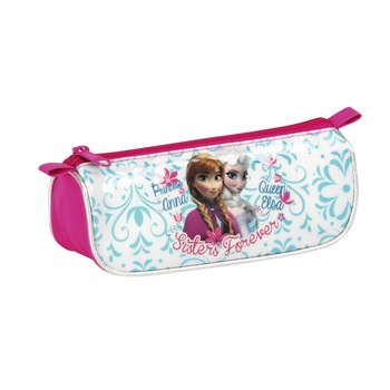 Penar simplu triunghiular, colectia Frozen II Disney Penar simplu triunghiular, colectia Frozen II Disney