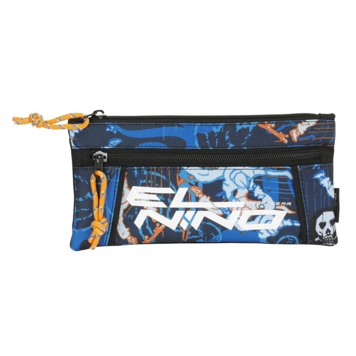 Моливник El Nino с два ципа