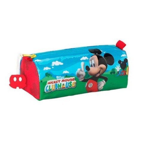 Penar Mickey echipat 17 piese