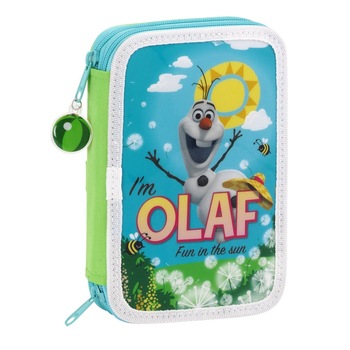 Penar Olaf dublu echipat cu 34 piese Penar Olaf dublu echipat cu 34 piese