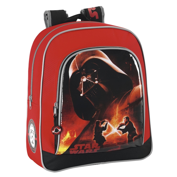 Детска чанта колекция Star Wars