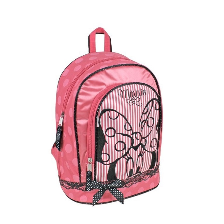 Раница Minnie Mouse дантелена колекция