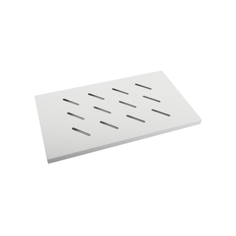 Sertar fix pentru dulap , Lanberg , 1U , 500x280mm , gri