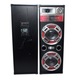 Boxe Active Ailiang cu statie 400 W , Bluetooth, USB, SD Card, Telecomanda