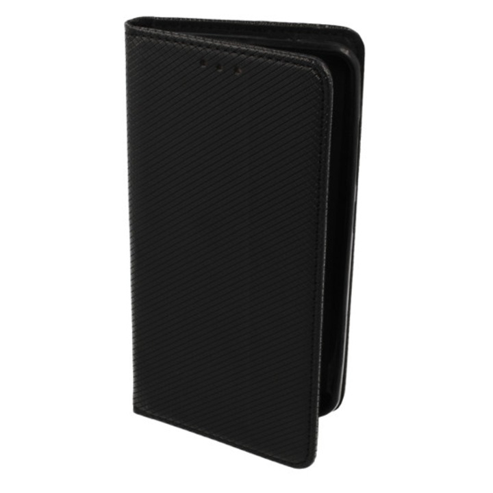 Капак Samsung Galaxy A51 5G Flip Case Book Черен