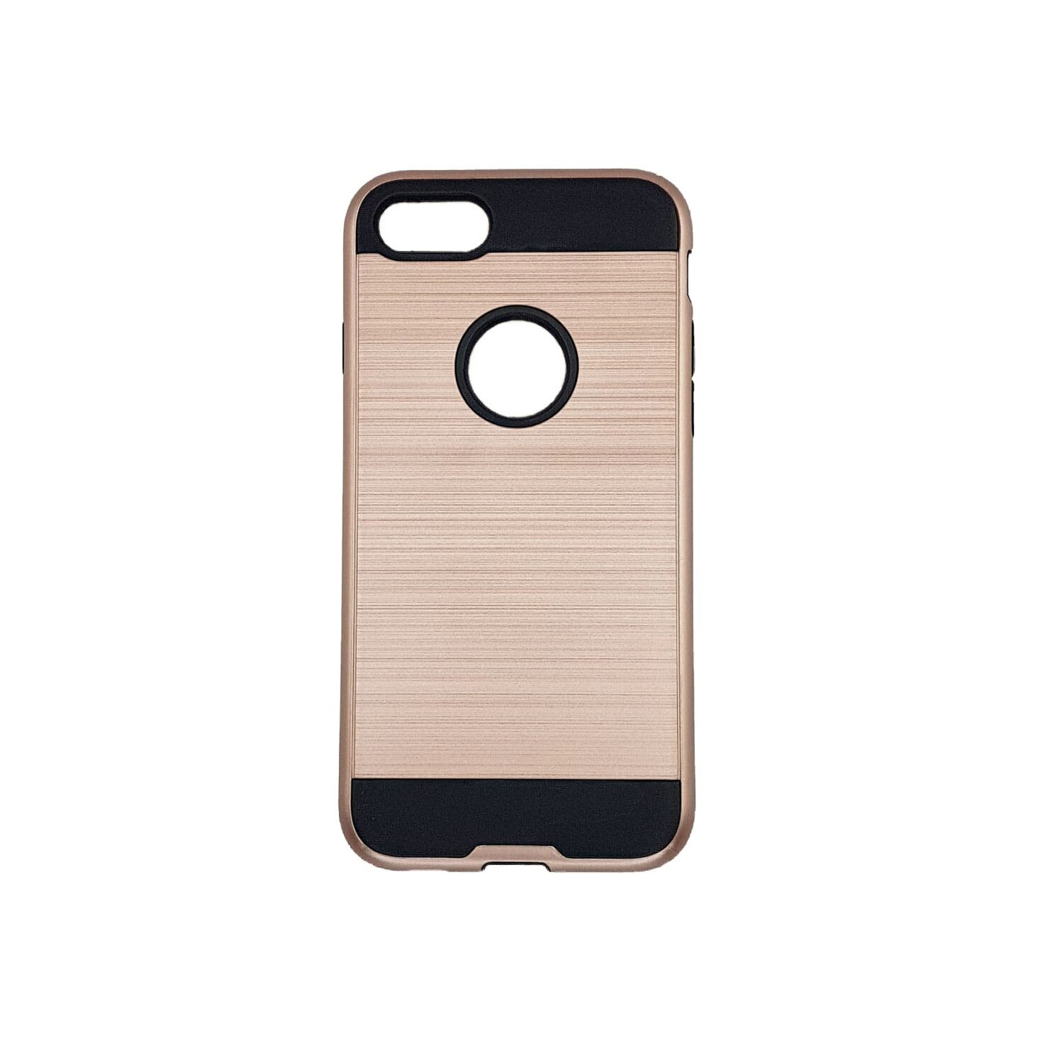 Husa pentru protectie telefon IPhone 8 multicolora