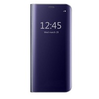 husa flip stand clear view oglinda huawei mate 10 lite purple imagen 42_0_
0