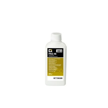 Ulei compresor sistem climatizare aer conditionat PAG 46 ERRECOM 250ML Ulei compresor sistem climatizare aer conditionat PAG 46 ERRECOM 250ML