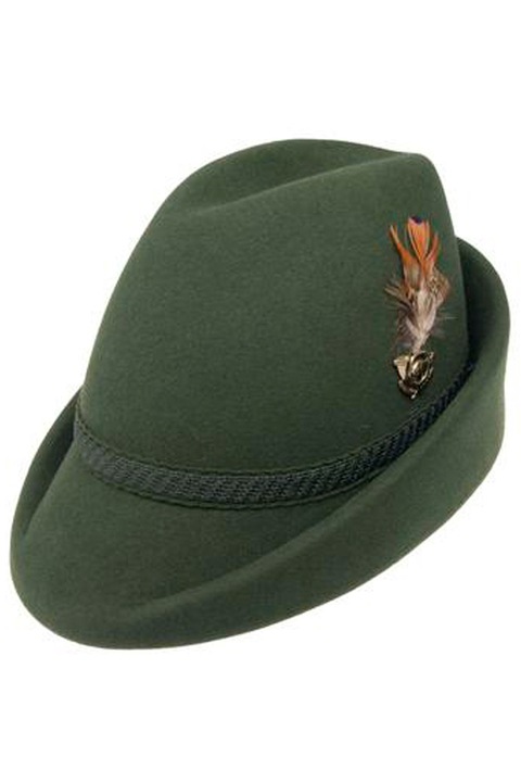 Palarie de vanator bavareza Tonak, 54