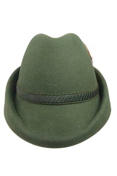 Palarie de vanator bavareza Tonak, 55 Palarie de vanator bavareza Tonak, 55