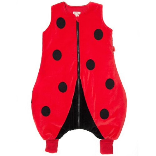 Sac The Penguin Bag de Dormit Gargarita Grosime 2,5 Tog, Marime S 74-96 cm