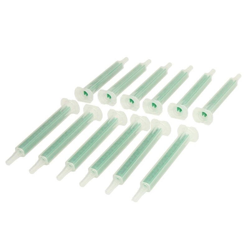 Set 12 bucati Sika Mixer Quadro 83mm Sika Power 2900