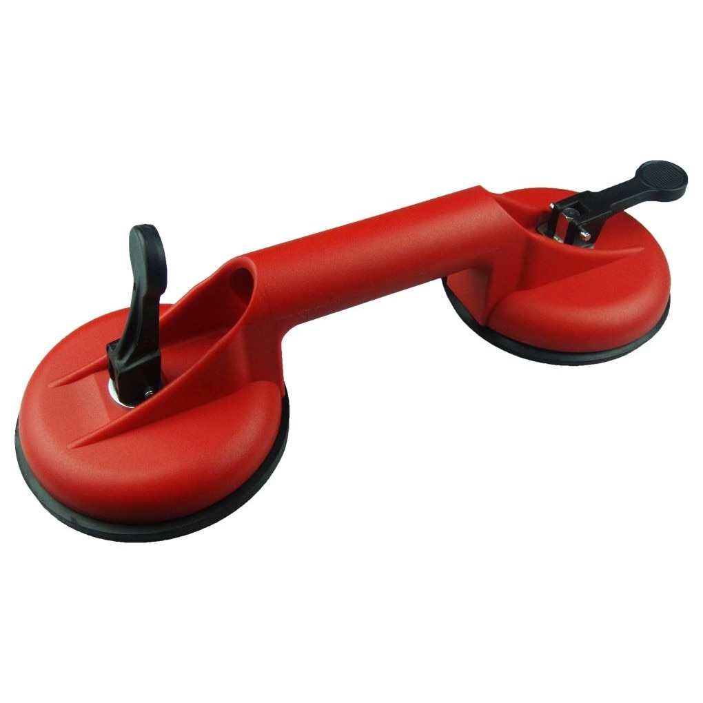 Cupla dubla ventuza sustinere parbriz maxim 40 kg