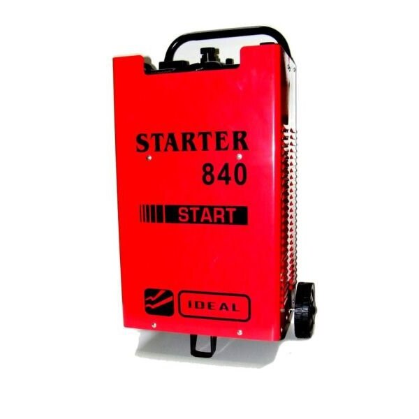 Robot pornire 12/24V STARTER 840