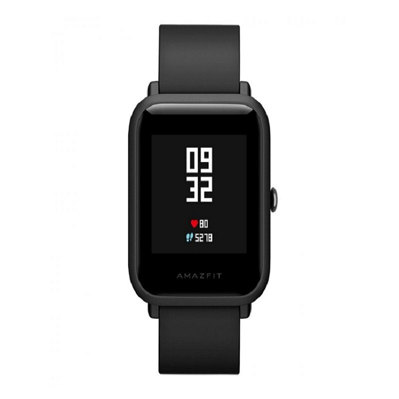 xiaomi amazfit bip emag