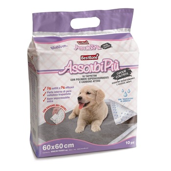 Covoras Absorbant cu Carbune Activ 60 x 60 cm, Pachet 10buc Covoras Absorbant cu Carbune Activ 60 x 60 cm, Pachet 10buc