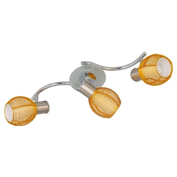 Plafoniera Brick Pl3 KL 7742 Klausen Plafoniera Brick Pl3 KL 7742 Klausen