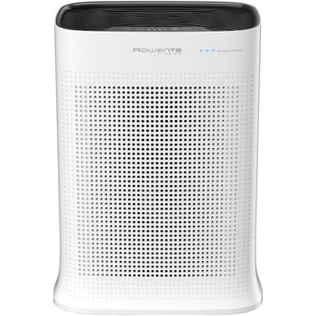 Purificator Rowenta PU3040F0 PURE AIR, capacitate filtrare 300m3/h, filtrare 99.99% a aerului, filtru Active Carbon, filtru Allergy, filtru NanoCaptur, 4 trepte de viteza, alb Purificator Rowenta PU3040F0 PURE AIR, capacitate filtrare 300m3/h, filtrare 99.99% a aerului, filtru Active Carbon, filtru Allergy, filtru NanoCaptur, 4 trepte de viteza, alb