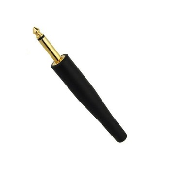 Conector Jack 6.3mm KaCsa Audio AP-402G Conector Jack 6.3mm KaCsa Audio AP-402G