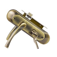 broasca completa 50 cu butuc 4 chei bronz everpro imagen 17_1_
0