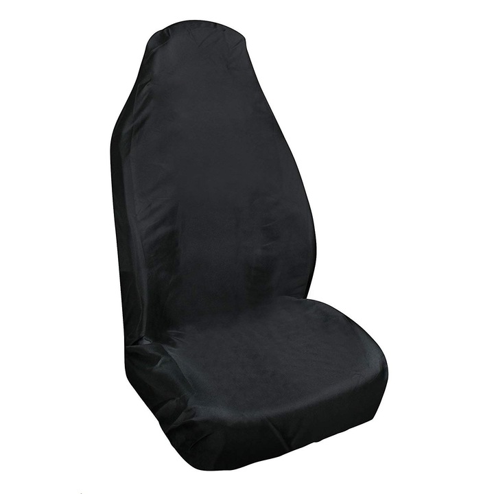 Lampa Protector első üléshuzat fekete (53255) (Lampa 53255)