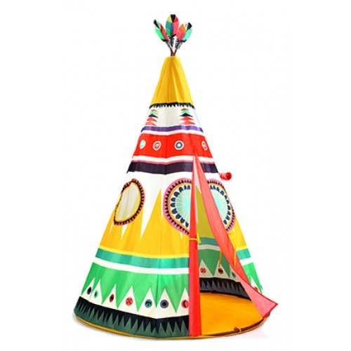 Cort Teepee,Djeco