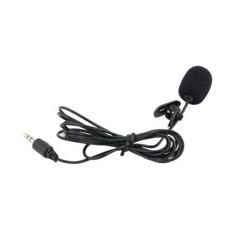 Microfon wireless tip lavaliera WG-101A Microfon wireless tip lavaliera WG-101A