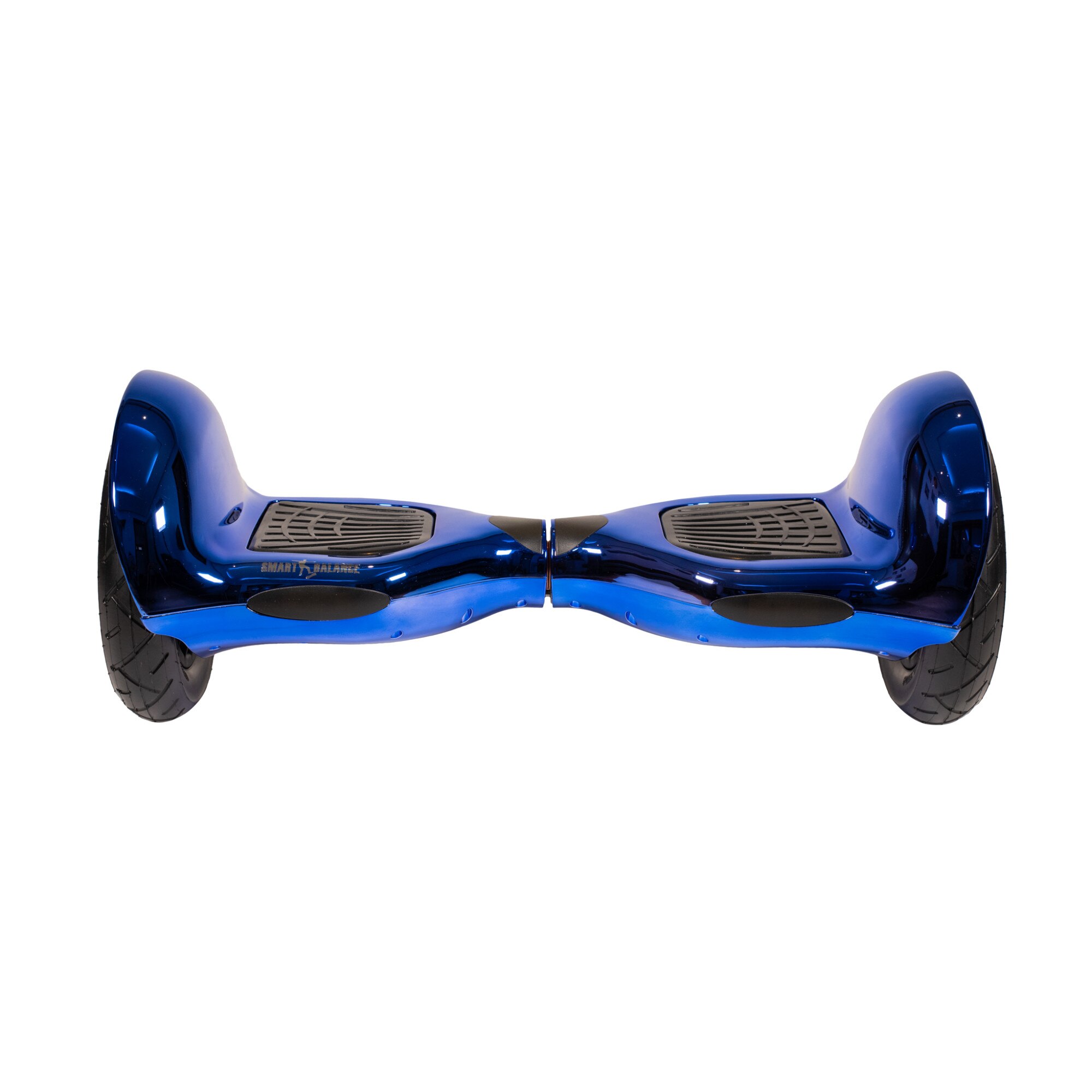 Smart Balance Hoverboard OffRoad ElectroBlue, Elektromos önegyensúlyozó
