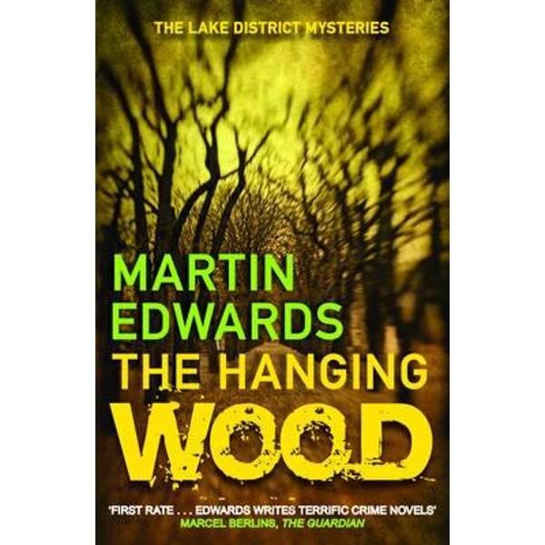 Hanging Wood