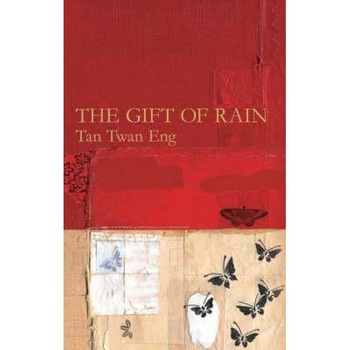 Gift of Rain Gift of Rain