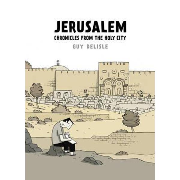 Jerusalem