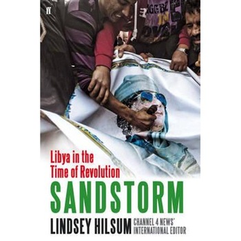 Sandstorm Sandstorm