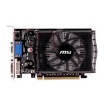 Placa video MSI GeForce® GT 730 v2, 2GB DDR3, 128-bit