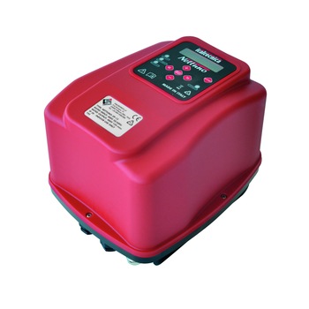 Variator de turatie trifazat Nettuno 3P-9A Variator de turatie trifazat Nettuno 3P-9A