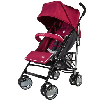 Carucior sport Coccole Sole, Bordo Carucior sport Coccole Sole, Bordo