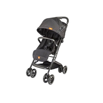 Carucior sport GB Qbit+ All terrain, Negru Carucior sport GB Qbit+ All terrain, Negru