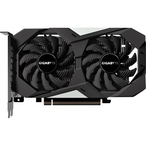 Placa Video Gigabyte Geforce Gtx 960 Oc Windforce 2x 2gb Gddr5 128 Bit Emag Ro