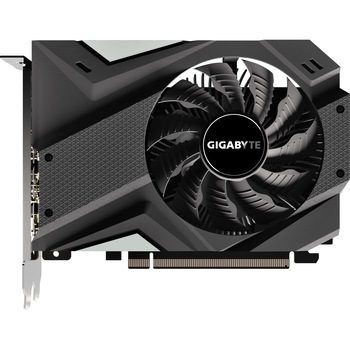 Placa video Gigabyte GeForce GTX 1650 IX OC, 4GB, 128-bit Placa video Gigabyte GeForce GTX 1650 IX OC, 4GB, 128-bit