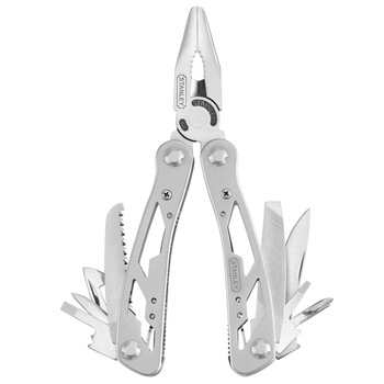Cleste multifunctional 12 in 1, toc textil, Stanley, 0-84-519 Cleste multifunctional 12 in 1, toc textil, Stanley, 0-84-519