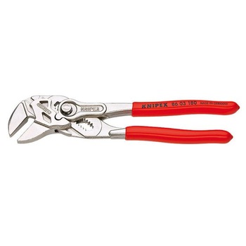 Cleste cheie, lungime 180mm, Knipex Cleste cheie, lungime 180mm, Knipex