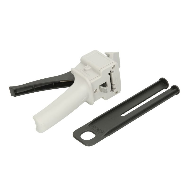 Dispozitiv distributie Sika Disperser Sika Power 2900