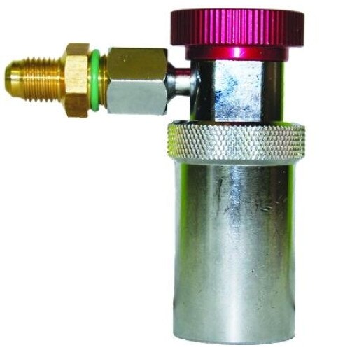 Adaptor sistem climatizare aer conditionat Ford Volvo BMW Magneti Marelli