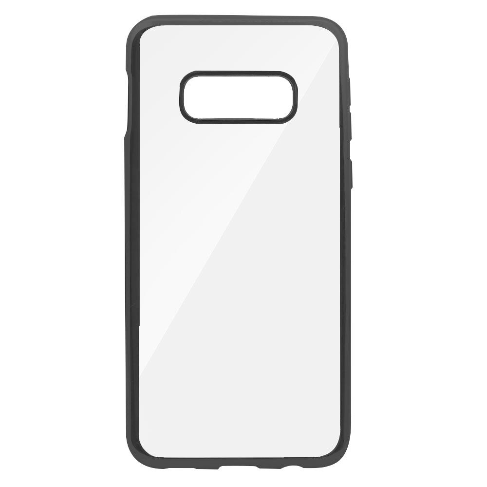 Husa de protectie Just Must Mirror pentru Samsung Galaxy S10e G970, Black