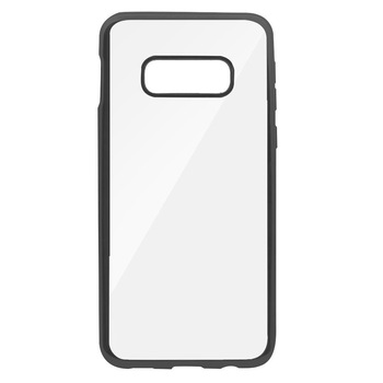 Husa de protectie Just Must Mirror pentru Samsung Galaxy S10e G970, Black