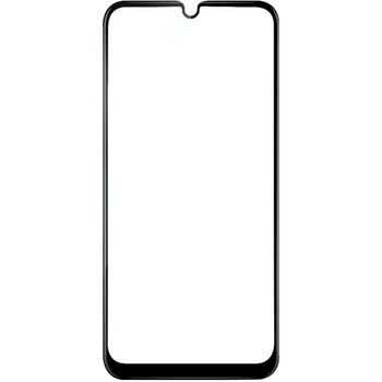 Folie de protectie Devia Sticla Temperata pentru Samsung Galaxy A50, Black Folie de protectie Devia Sticla Temperata pentru Samsung Galaxy A50, Black