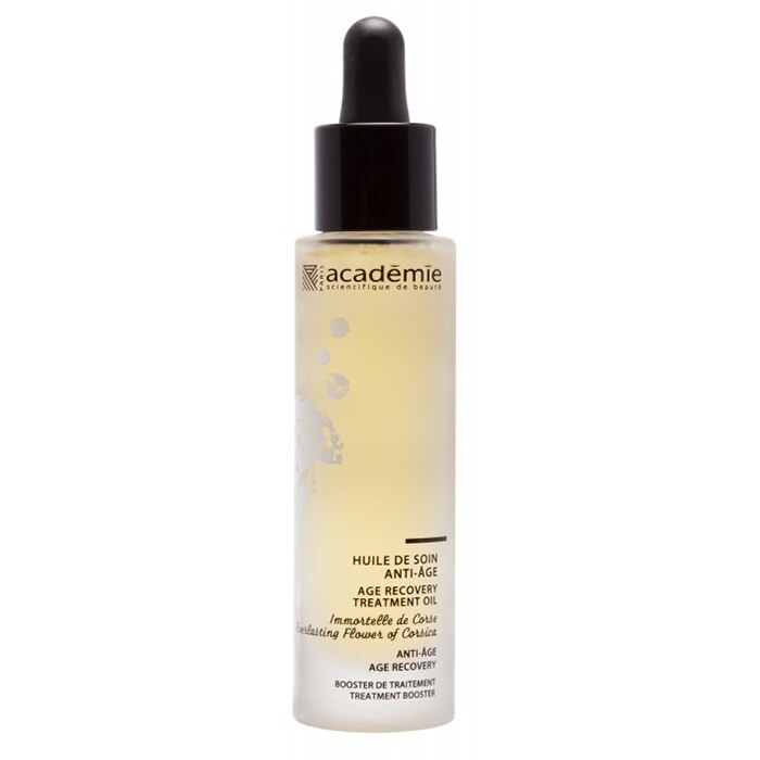 Ulei tratament anti-age Academie Aromatherapie, 30 ml