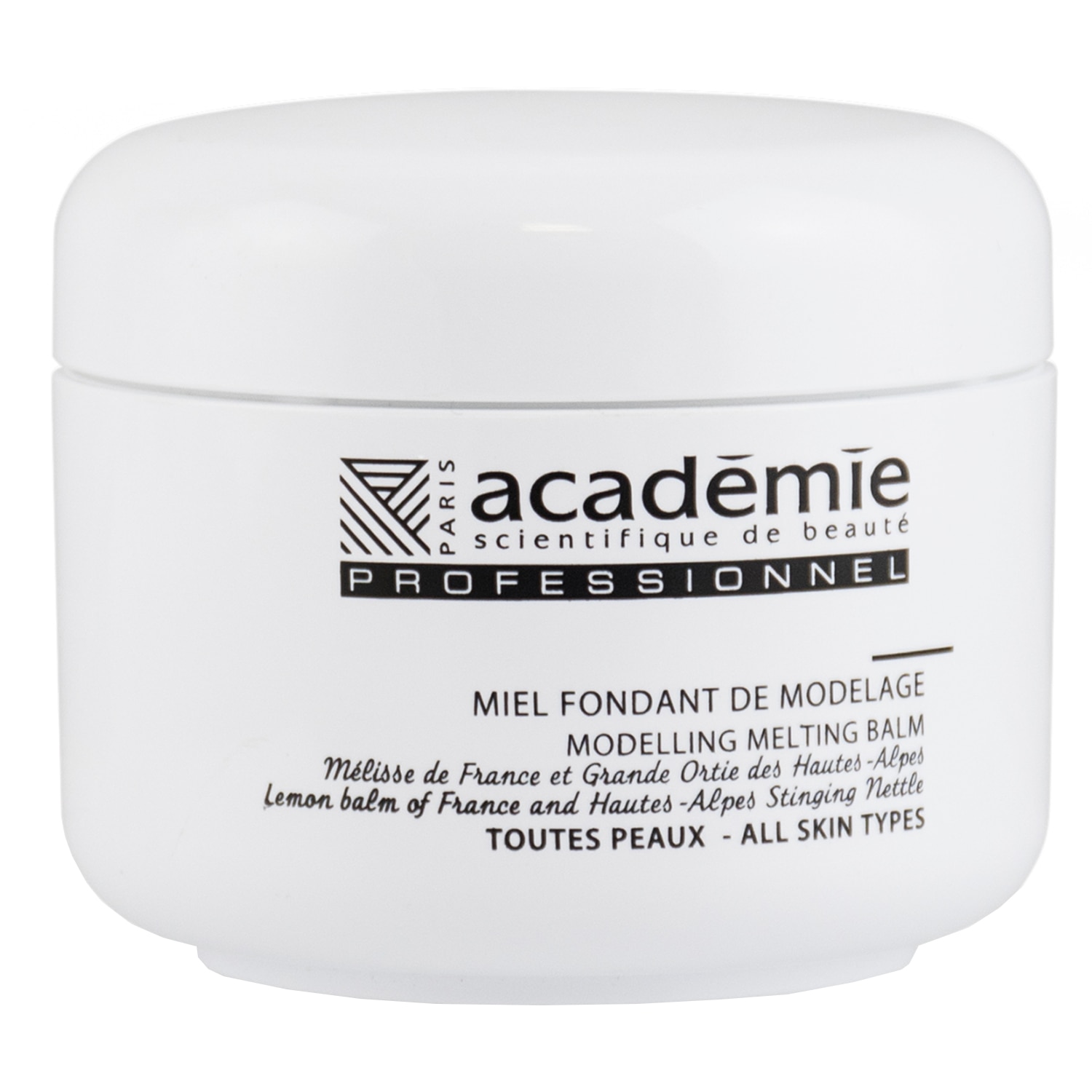 Crema de corp hidratanta Academie Aromatherapie,200 ml