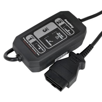 Dispozitiv mentinere memorie la schimbarea bateriei 12V conector EOBD 1.8m Dispozitiv mentinere memorie la schimbarea bateriei 12V conector EOBD 1.8m