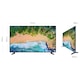 Телевизор LED Smart Samsung, 40" (100 см), 40NU7182, 4K Ultra HD